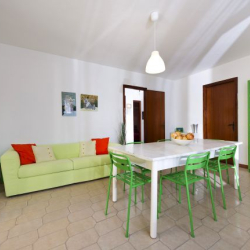 Casa Vacanze Villa La Perla Del Golfo Licenza Sltp 0000190022